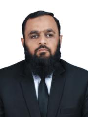 Ghulam Murtaza Korai
