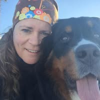 Randi Lunde häkkilä