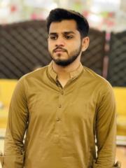 Muhammad Liaqat