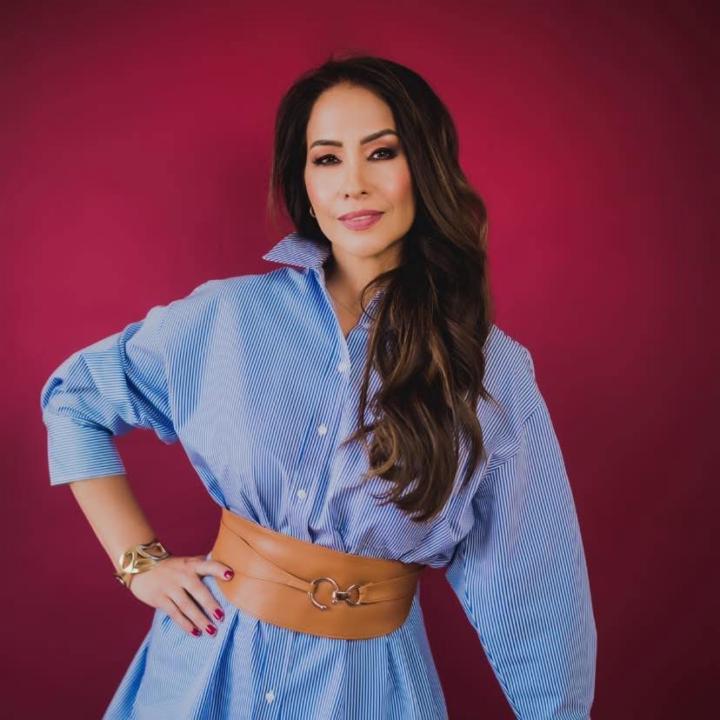 Arlene Contreras