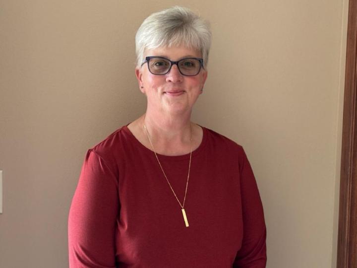 Joann Boyd