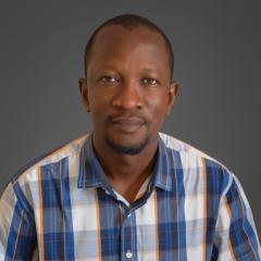 Daouda Dinoye Kelepily