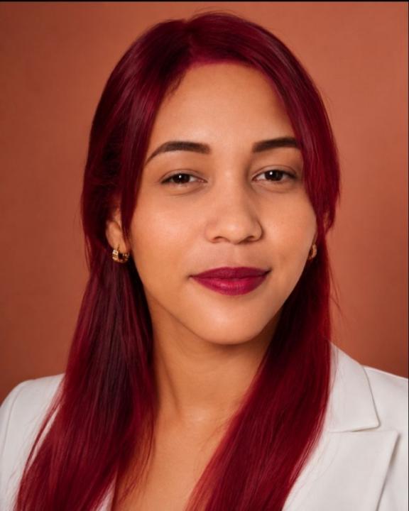 Wendy Pérez