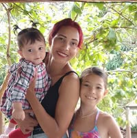Wendy Pérez