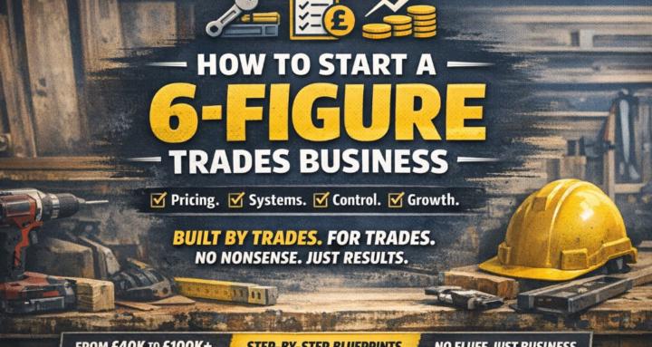 How to start a business 