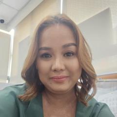 Mae Kathleen Velasco