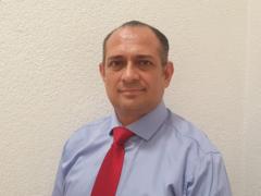 Fernando José González Mancisidor