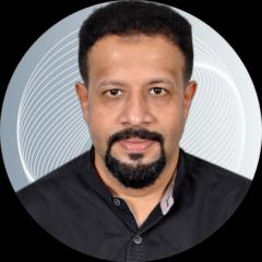Mohammed Bazarah