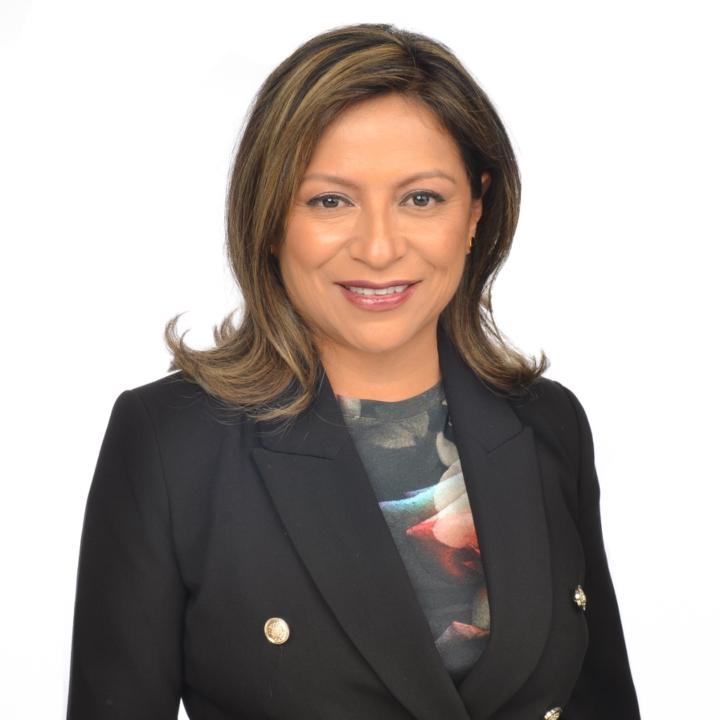 Jenny Noboa