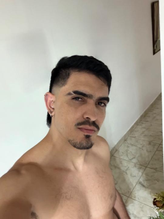 Camilo Gutierrez