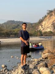 Akash Gurung