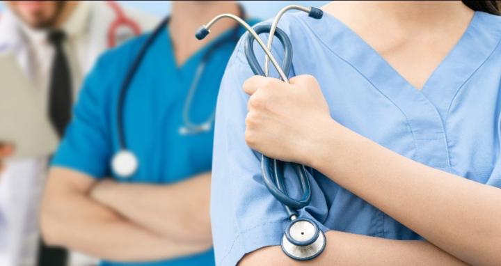 Nurse Career Connection