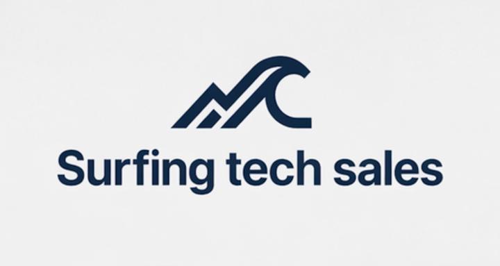 Surfing Tech Sales