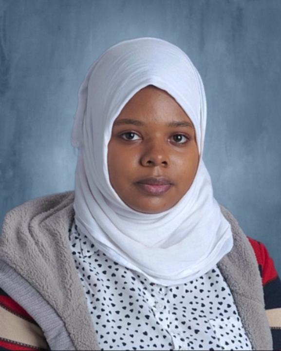 Khadidja Nasser