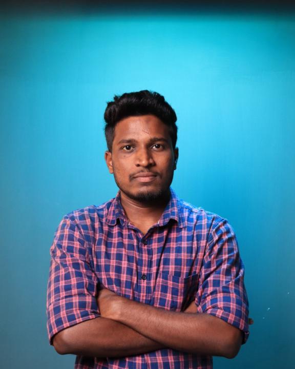 Varun Kumar