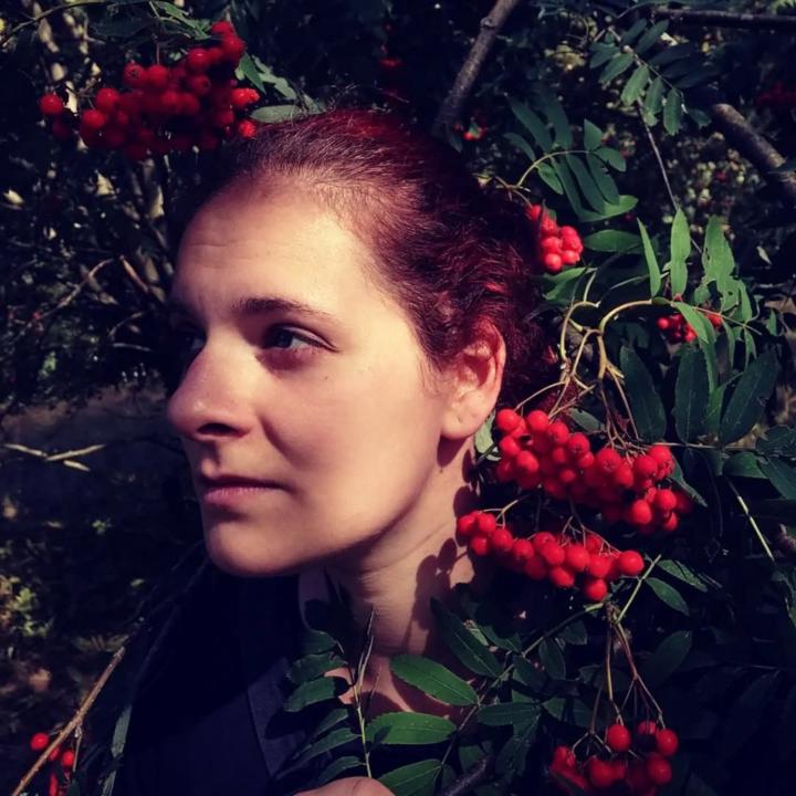 Eva Vrábliková