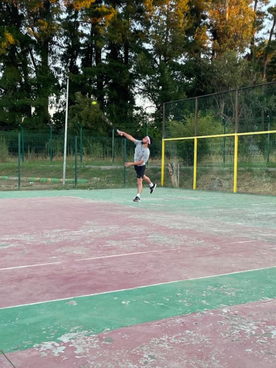 Juan Guillermo Otárola Inostroza