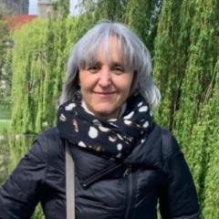 Anke Wielens