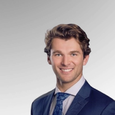 Ethan Crossman