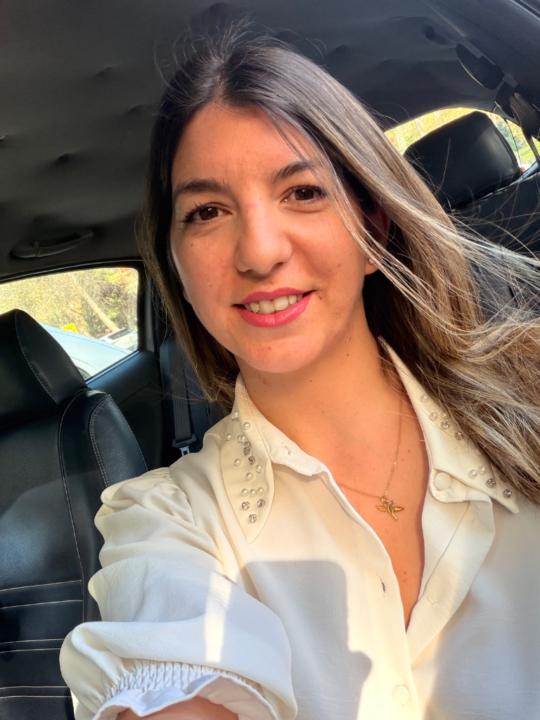 Silvia Molio