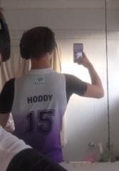 Jackson Hoddy