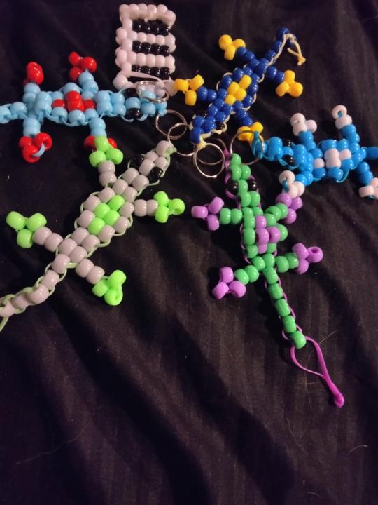 Crafts 