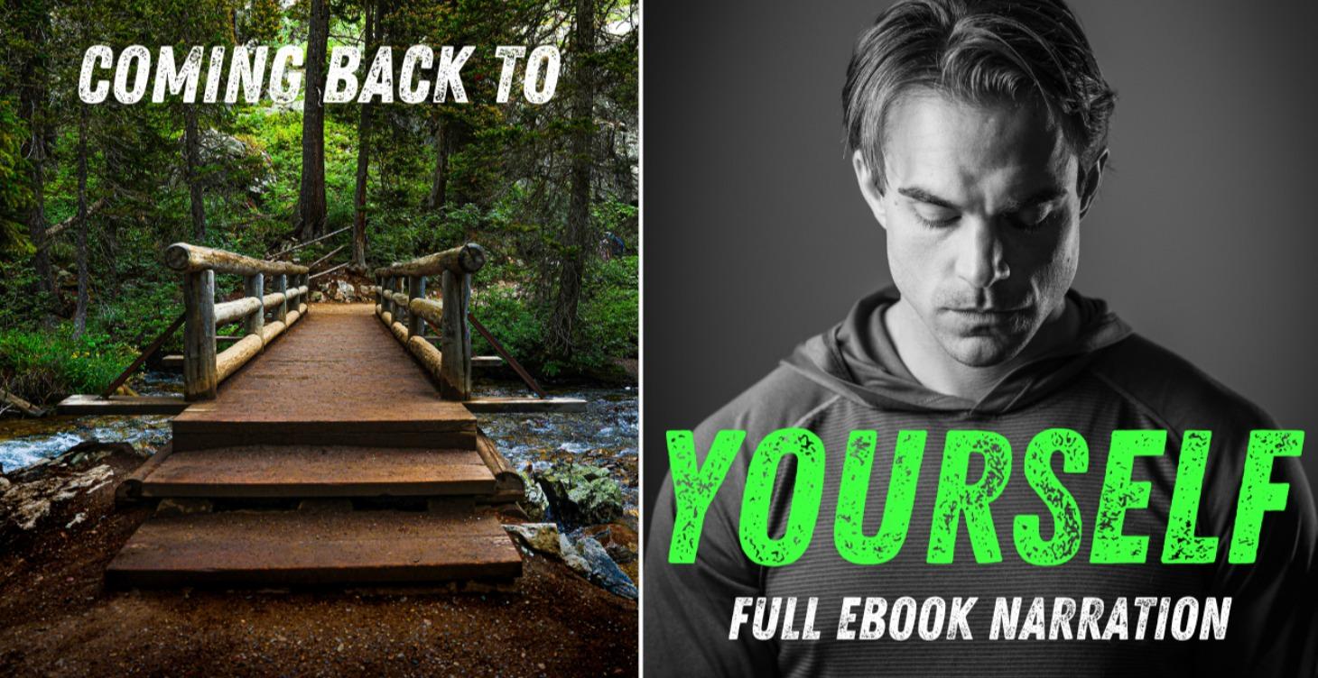 Coming Back to Yourself