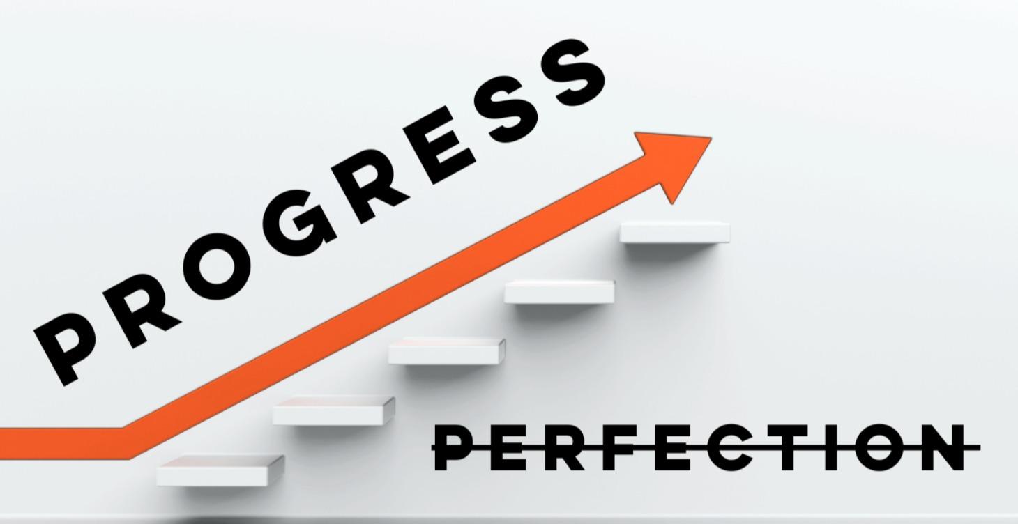 Mindset Mobility Course