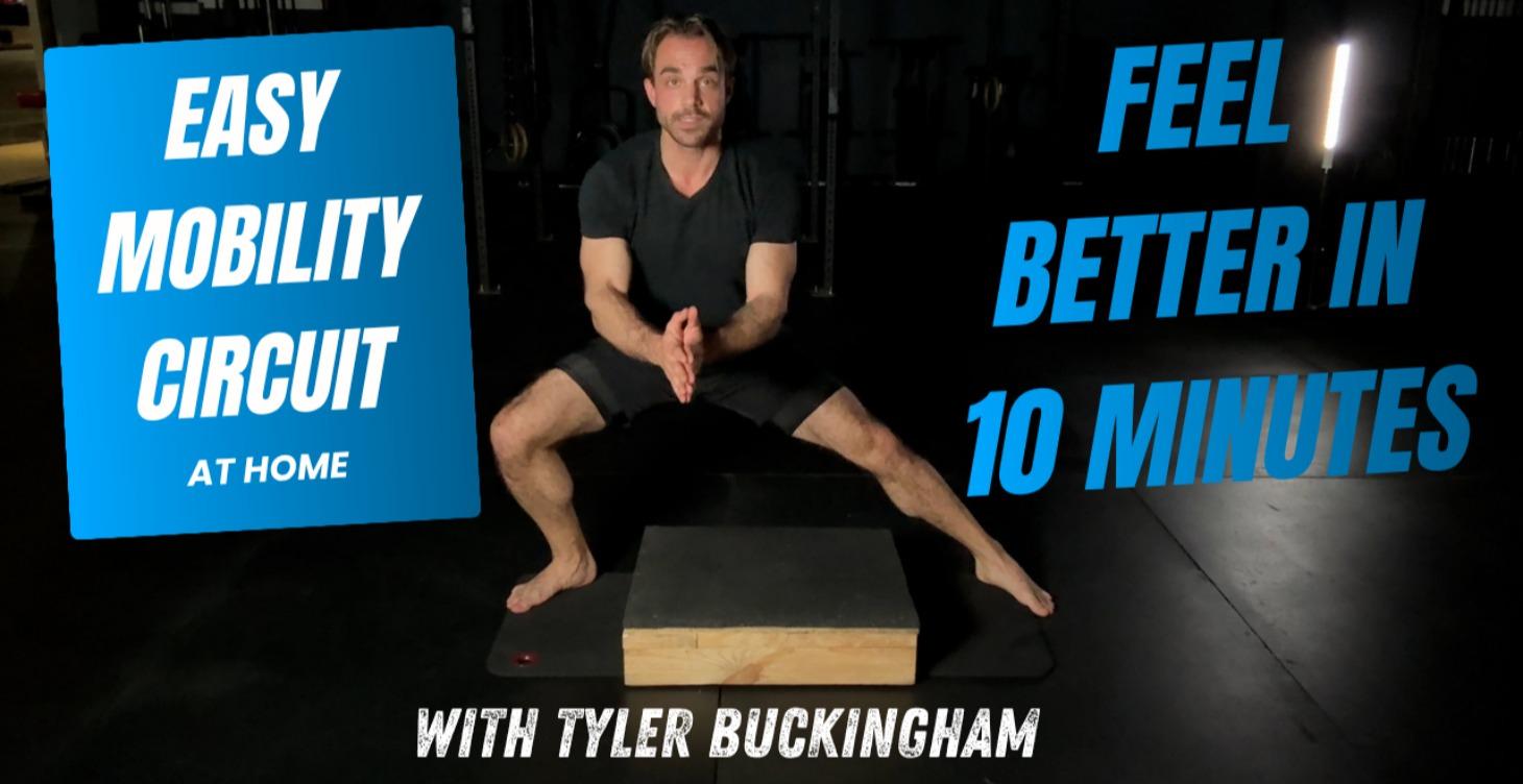Fitness Workout Library
