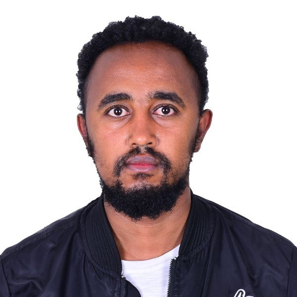 Natnael Alemu