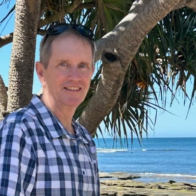 David Pigott