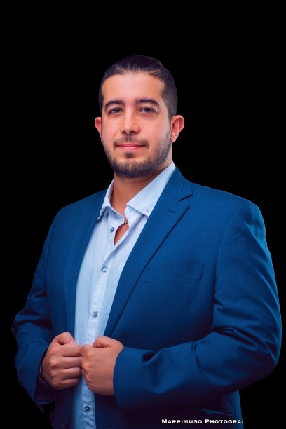 Ahmad Hamwi