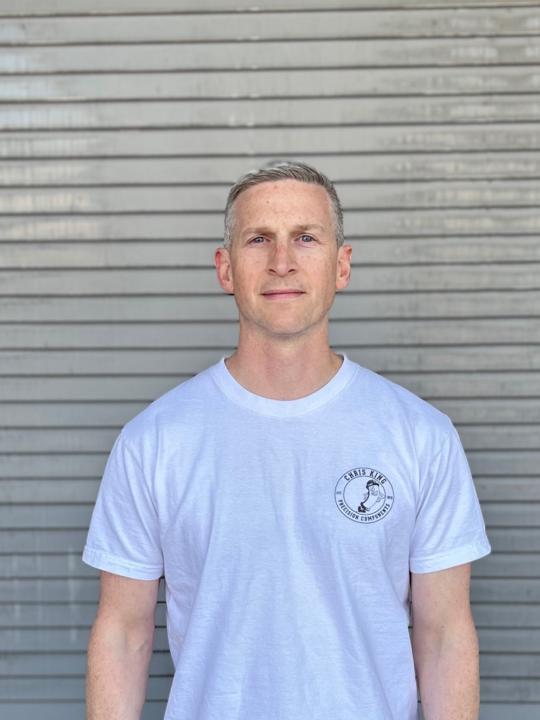 Dan Clark