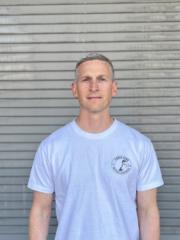 Dan Clark