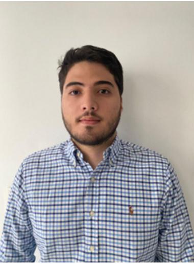 Juan Felipe Mejia