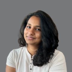 Purnima Bhaskaran