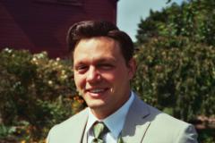 Giovanni Maffei