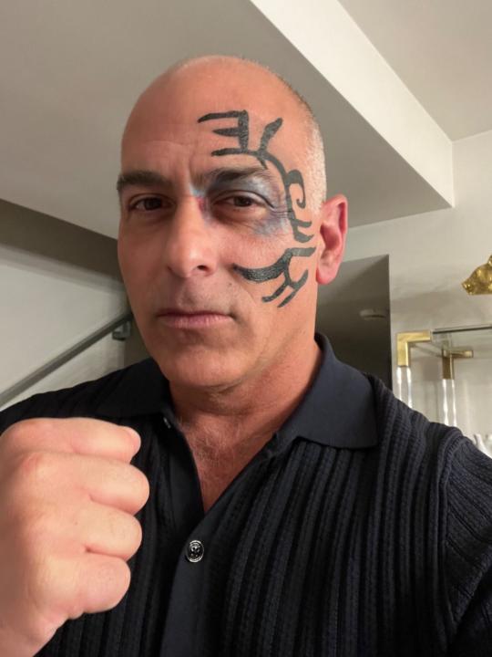 Michael Lahalih