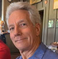 Gary Thomas