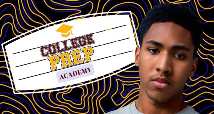 College Prep Academy