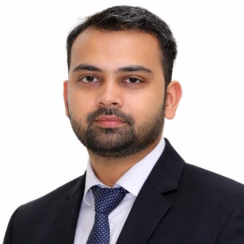 Muhammad Saqib
