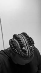 Ashley Asamoah