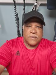 Jerry White