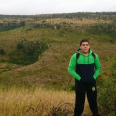 Heriberto Gerardo