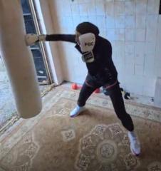 Svenja Kroeger-Zivcic