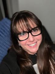 Ruth Gardner
