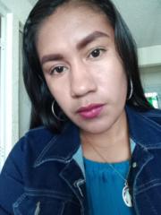 Ma. Del Rocio Marcelino Suastegui