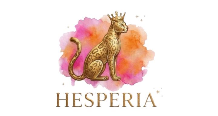 Hesperia