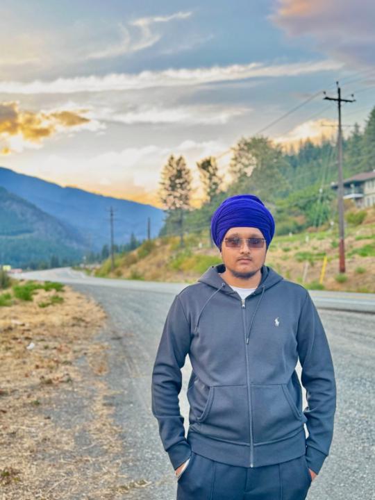 Akashdeep Singh