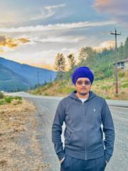 Akashdeep Singh